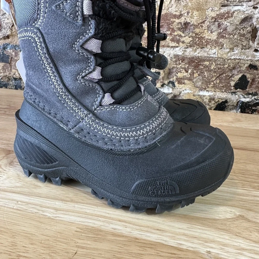 The North Face north face